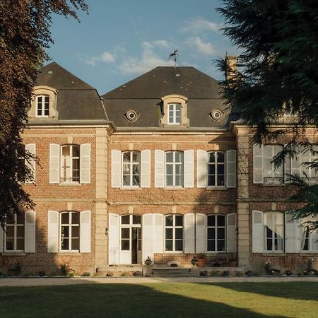 Petit Chateau Vercourt Exterior foto