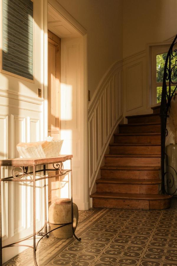 Petit Chateau Vercourt Exterior foto